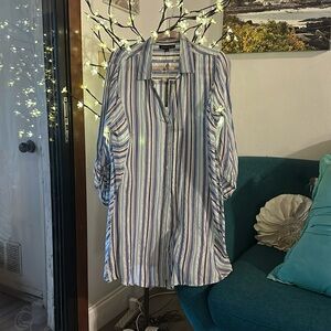 NWT Club Z Collection